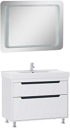 Ceruttispa Мебель для ванной Мессина 70 – фотография-1